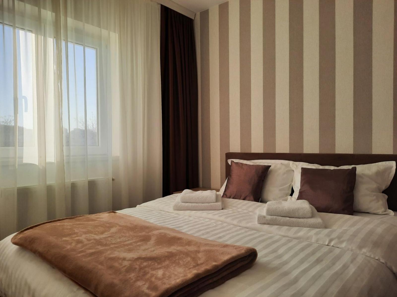 Divizija Lux Apartments Belgrado Habitación foto