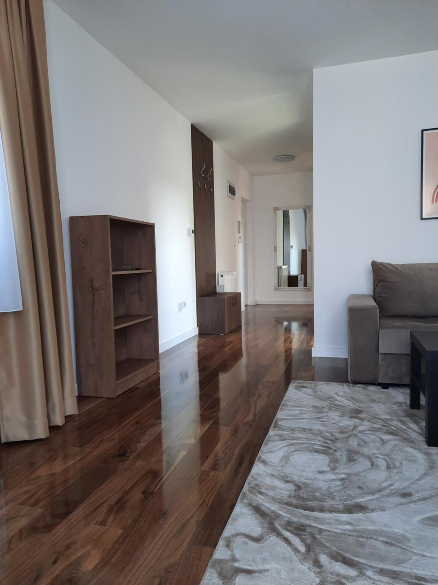 Divizija Lux Apartments Belgrado Habitación foto